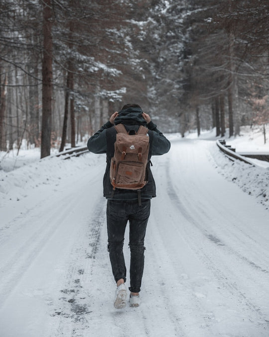 Creator Backpack