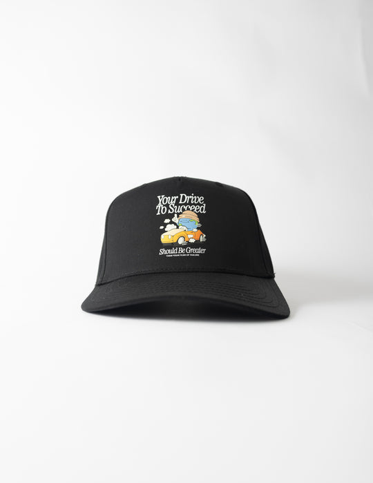 The Ambition Hat