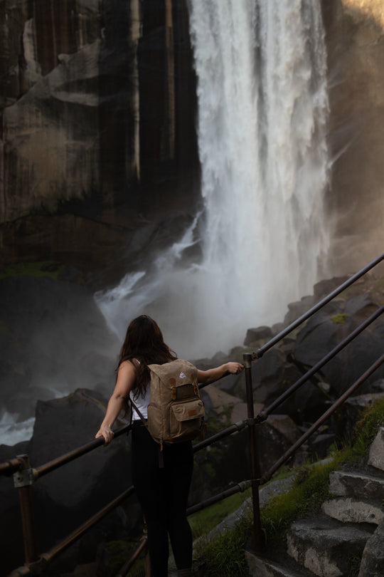 Creator Backpack