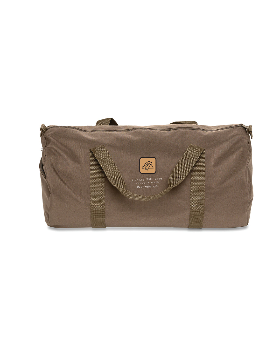 Dreamer Duffel Bag