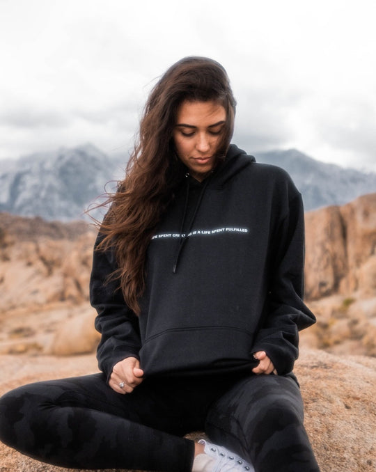 Creator Hoodie - Black