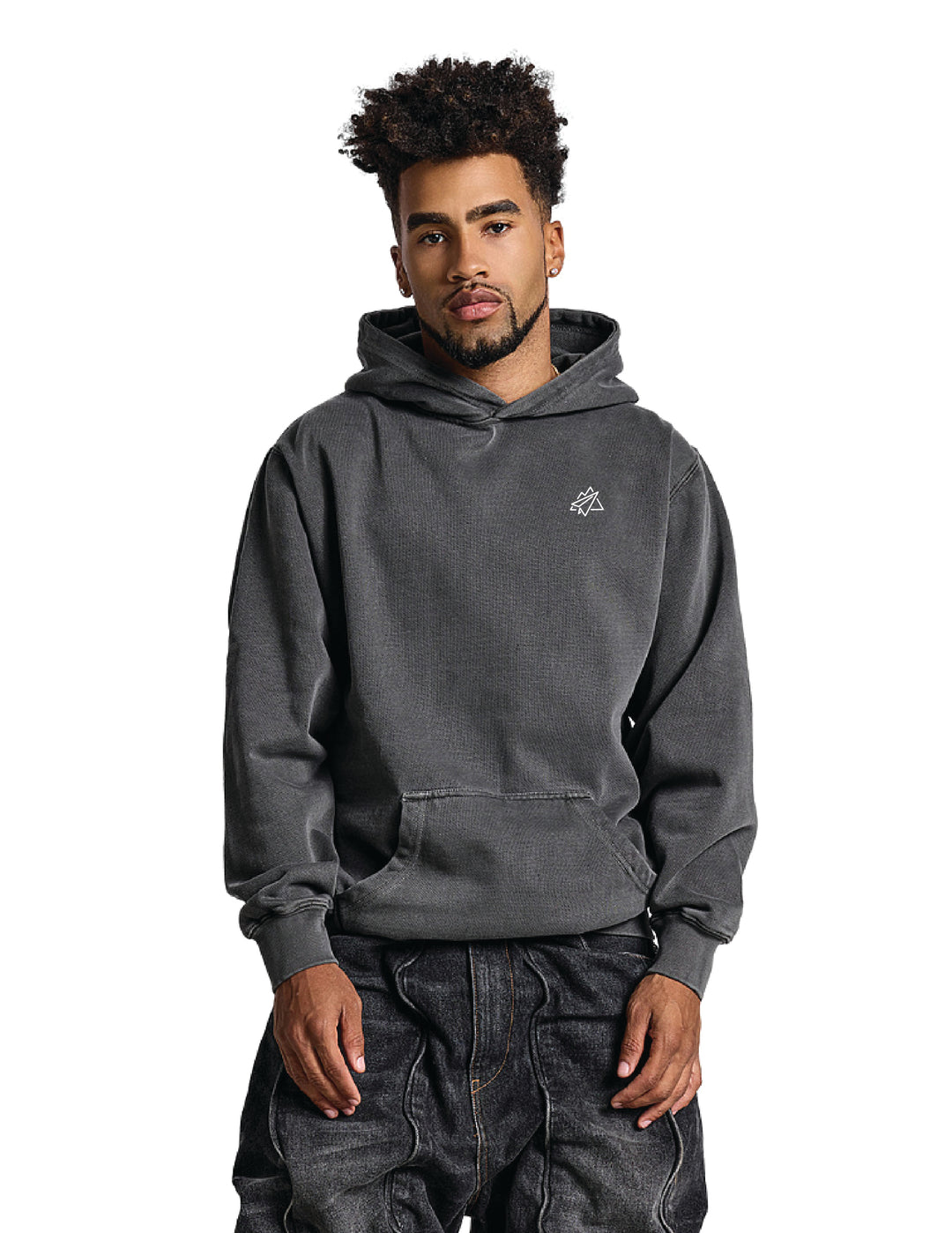 The Wander Theory Hoodie (Heavyweight)