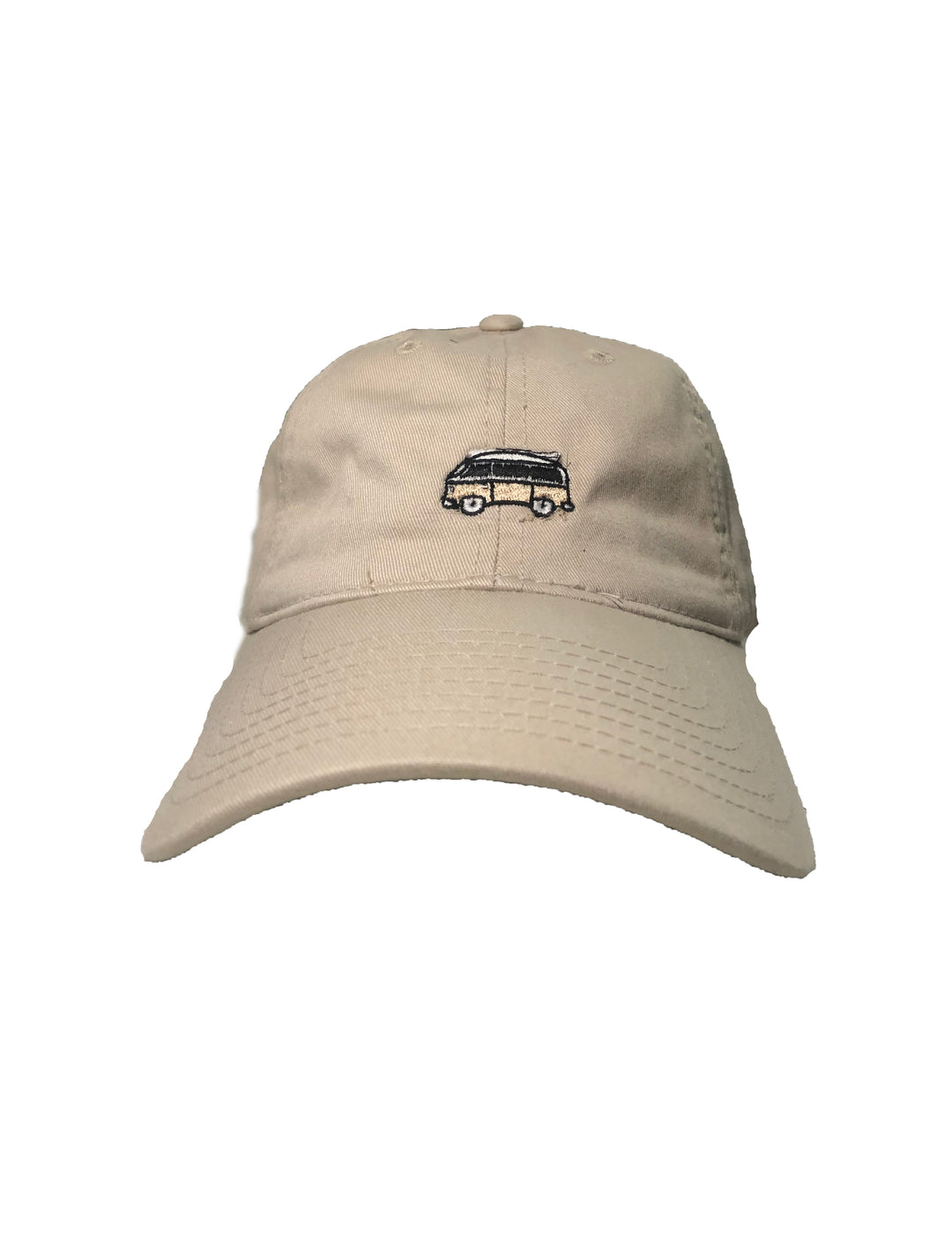 Road Trip Hat