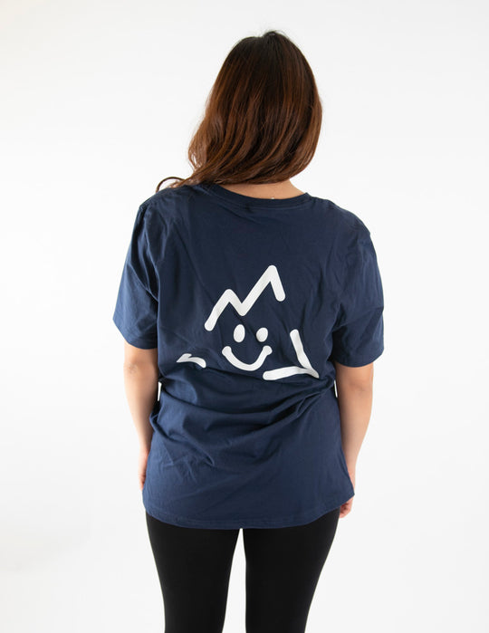 Creator Tee - Navy