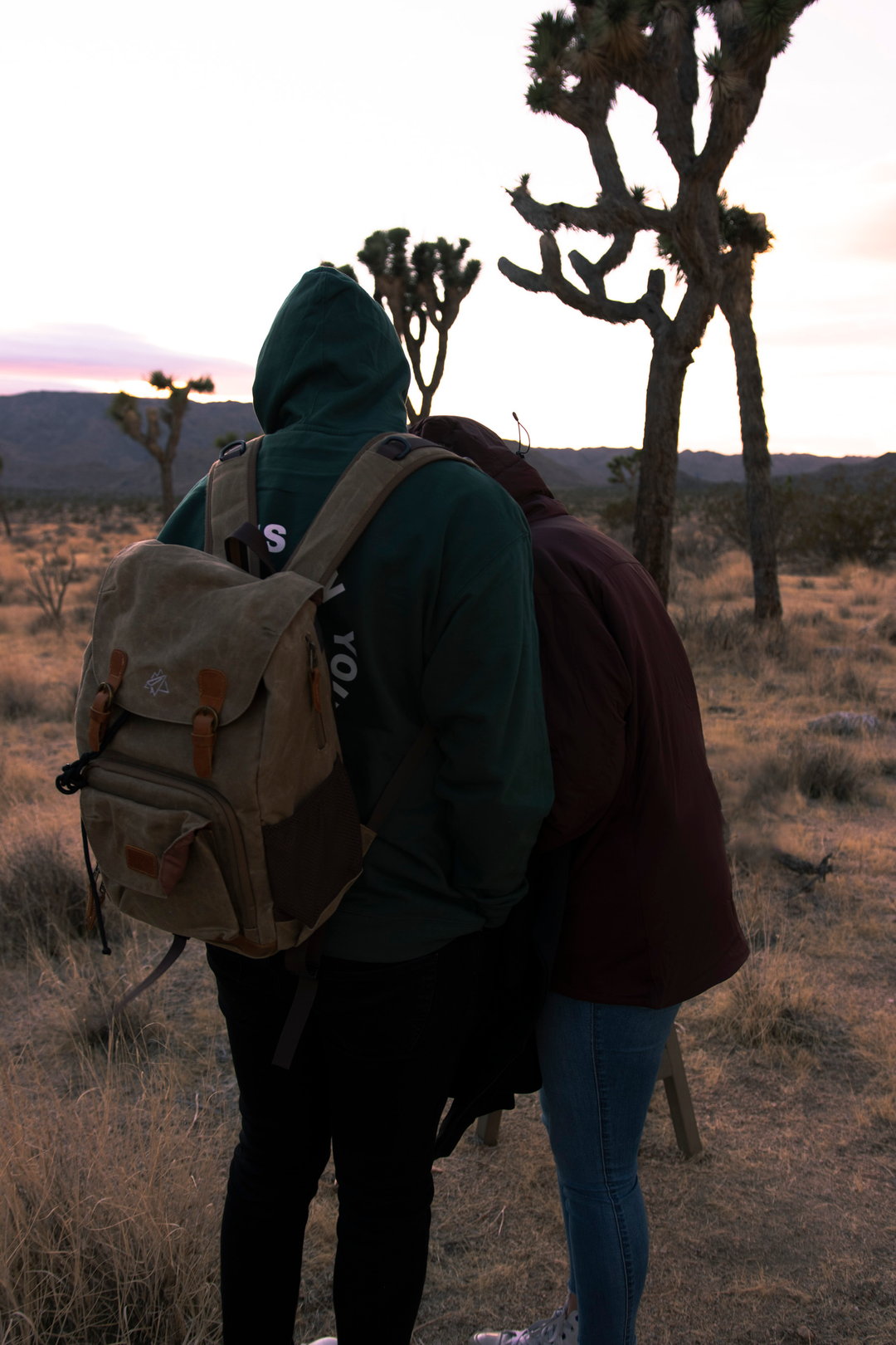 Creator Backpack