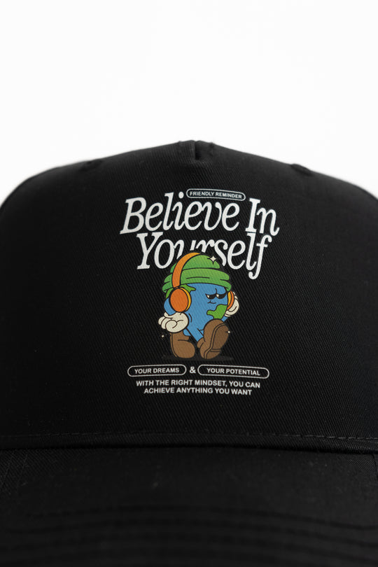 Mindset Hat