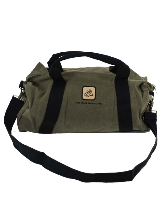 Adventure Bag - Olive