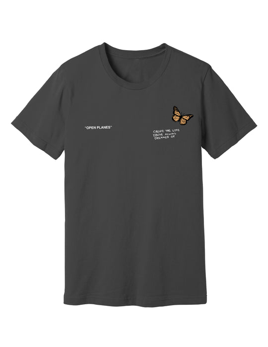 Pursuit Tee - Road