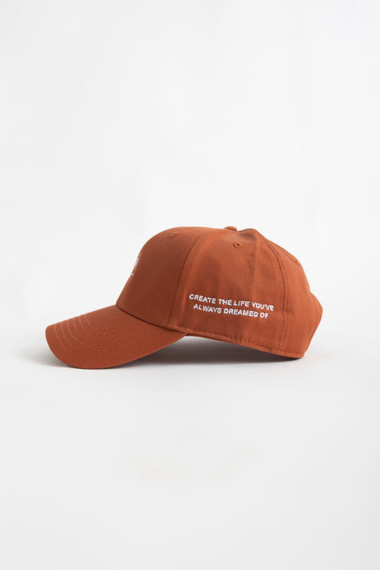 Create The Life You've Always Dreamed Of Hat