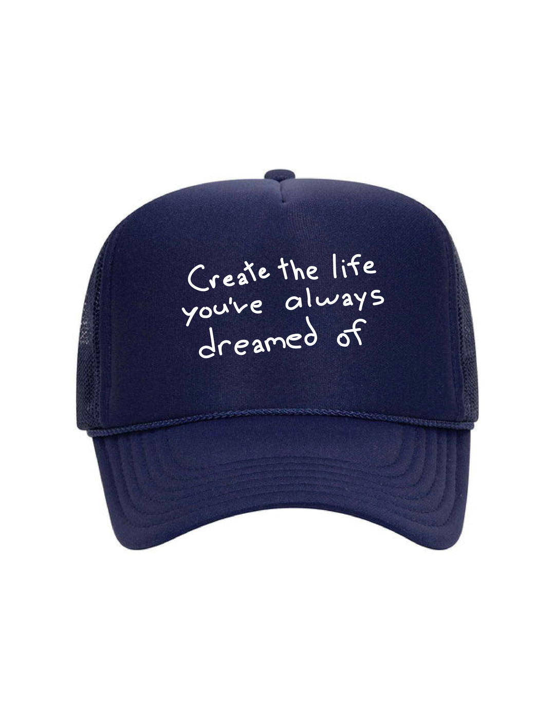 Dreamer Trucker Hat