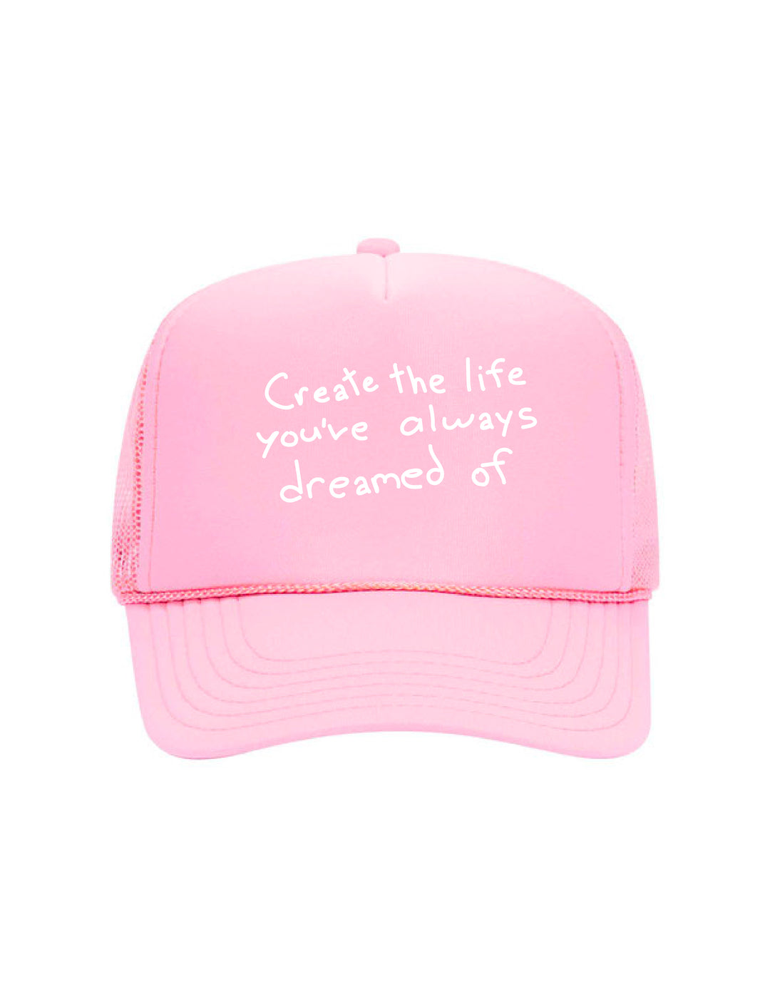 Dreamer Trucker Hat