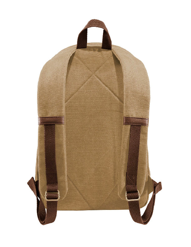 Exploration Pack - Tan